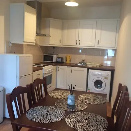Apartament 53 Cornmarket Street