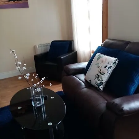 Apartament 53 Cornmarket Street