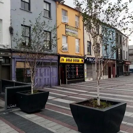 Apartament 53 Cornmarket Street Cork