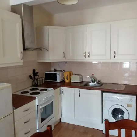 53 Cornmarket Street Apartament Cork