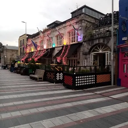 53 Cornmarket Street Cork
